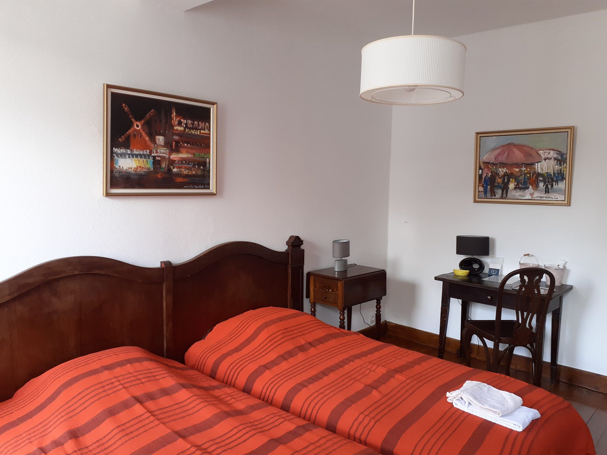 Le Relais du Jacquet photo 3